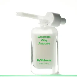 By Wishtrend Ceramide Milky Ampoule 30 ml