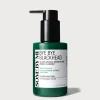 Bye Bye Blackhead 30 Days Miracle Green Tea Tox Bubble Cleanser