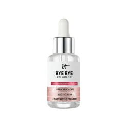 Bye Bye Breakout Serum
