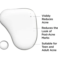 Bye Bye Breakout Serum