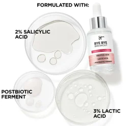 Bye Bye Breakout Serum