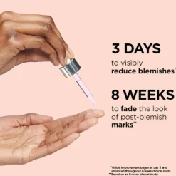 Bye Bye Breakout Serum