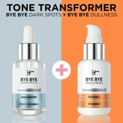 Bye Bye Dark Spots Serum