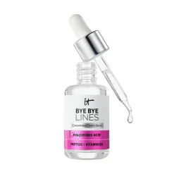 Bye Bye Lines Serum