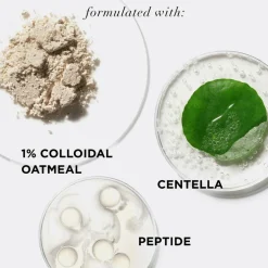 Bye Bye Redness serum