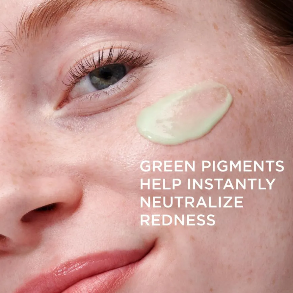 Bye Bye Redness serum