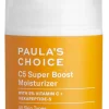 C5 Super Boost Moisturizer