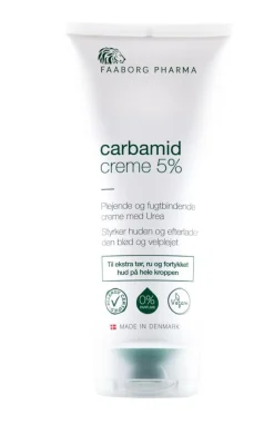 Cabamid Creme 5%