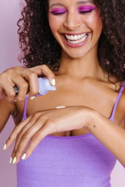 CabanaClear Water Gel Serum