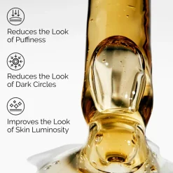 Caffeine Solution 5% + EGCG