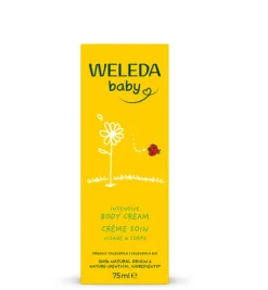 Calendula Body Cream