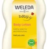 Calendula Body Lotion