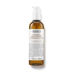 Calendula Foaming Wash