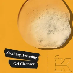 Calendula Foaming Wash
