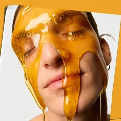 Calendula Foaming Wash