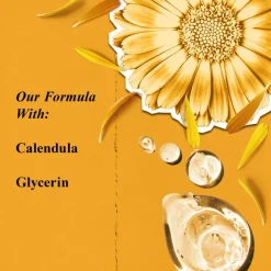 Calendula Foaming Wash