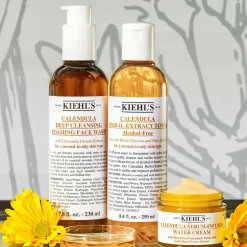 Calendula Toner Limited Edition B