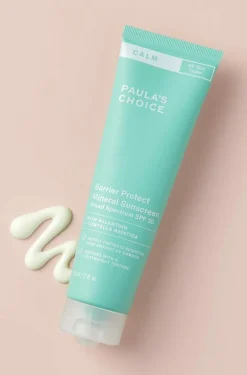 Calm Barrier Protect Mineral SPF 30