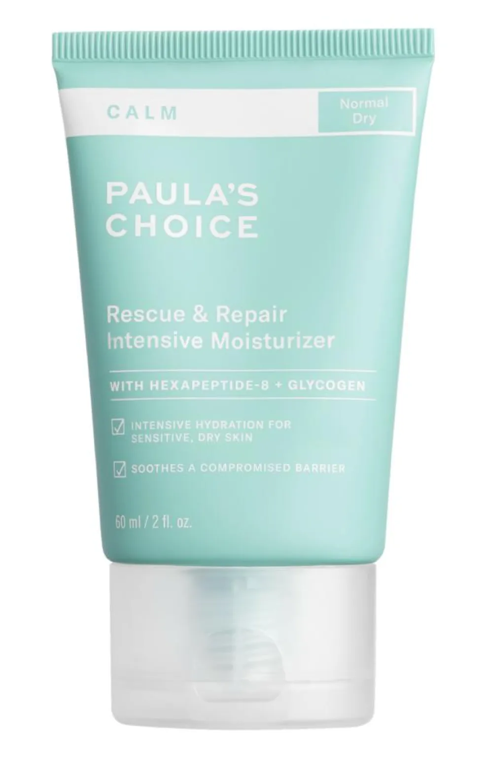 Calm Rescue & Repair Intensive Moisturizer