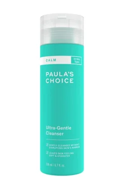 Calm Ultra-Gentle Cleanser