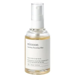 Calming Boosting Mist