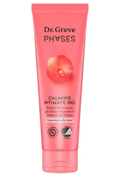 Calming Intimate Gel