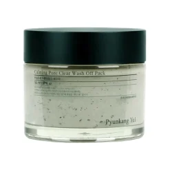Calming Pore Clear Wash Off Pack