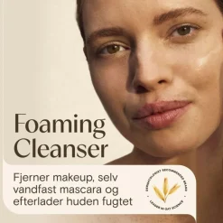 CALM+RESTORE Foaming Make Up Removing Cleanser