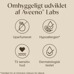 CALM+RESTORE Nourishing Oat Cleanser