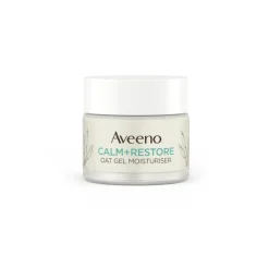 CALM+RESTORE Oat Gel Moisturiser