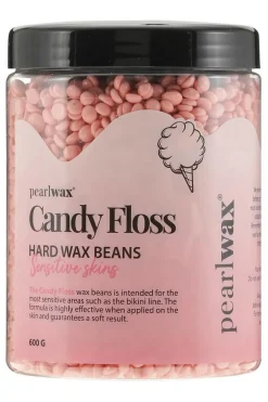 Candy Floss Sensitive Bikini Line