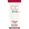 Capilar Tone Even Skin Tone CC Cream SPF 30
