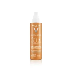 Capital Soleil Cell Protect Solspray SPF30
