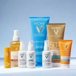 Capital Soleil Solar Eco-Designed Sollotion SPF 50+