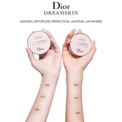 Capture Dreamskin Moist & Perfect Cushion