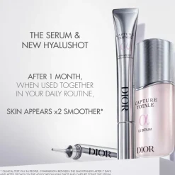 Capture Totale Hyalushot - Wrinkle Corrector