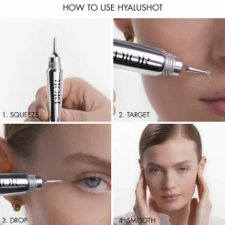 Capture Totale Hyalushot - Wrinkle Corrector