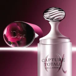 Capture Totale Super Potent Eye Serum