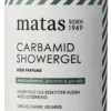 Carbamid Showergel Uden Parfume