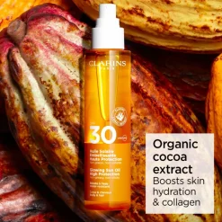 Care Oil Mist SPF 30