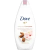 Caring Bath Almond Cream