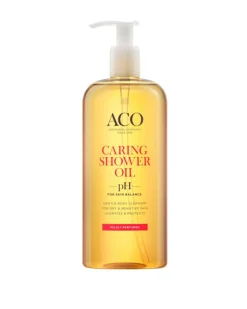 Caring Shower Oil