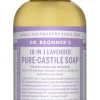 Castile Soap Lavender