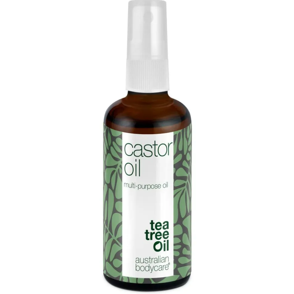 Castor Oil