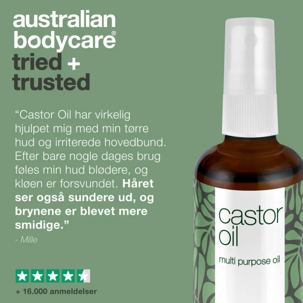 Castor Oil