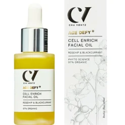 Cell Enrich Facial Oil