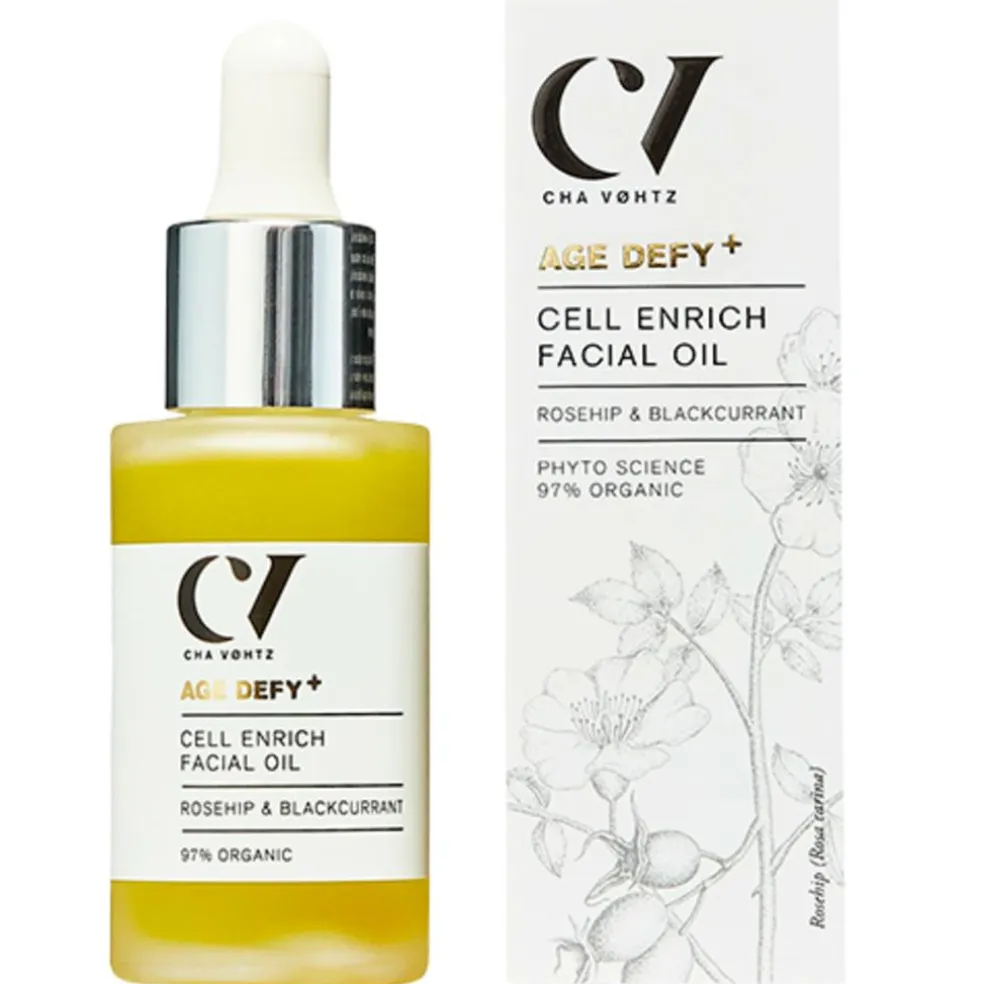 Cell Enrich Facial Oil