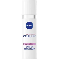 Cellular Daily UV Fluid SPF50