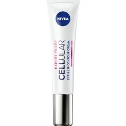 Cellular Expert Filler Eye Cream