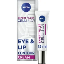 Cellular Expert Filler Eye Cream